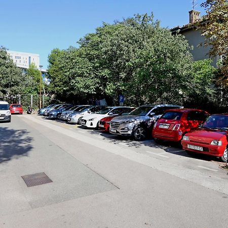Apartments With Wifi Rijeka - 16539 Ngoại thất bức ảnh
