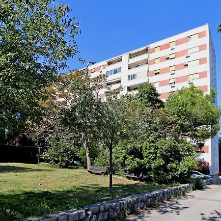 Apartments With Wifi Rijeka - 16539 Ngoại thất bức ảnh