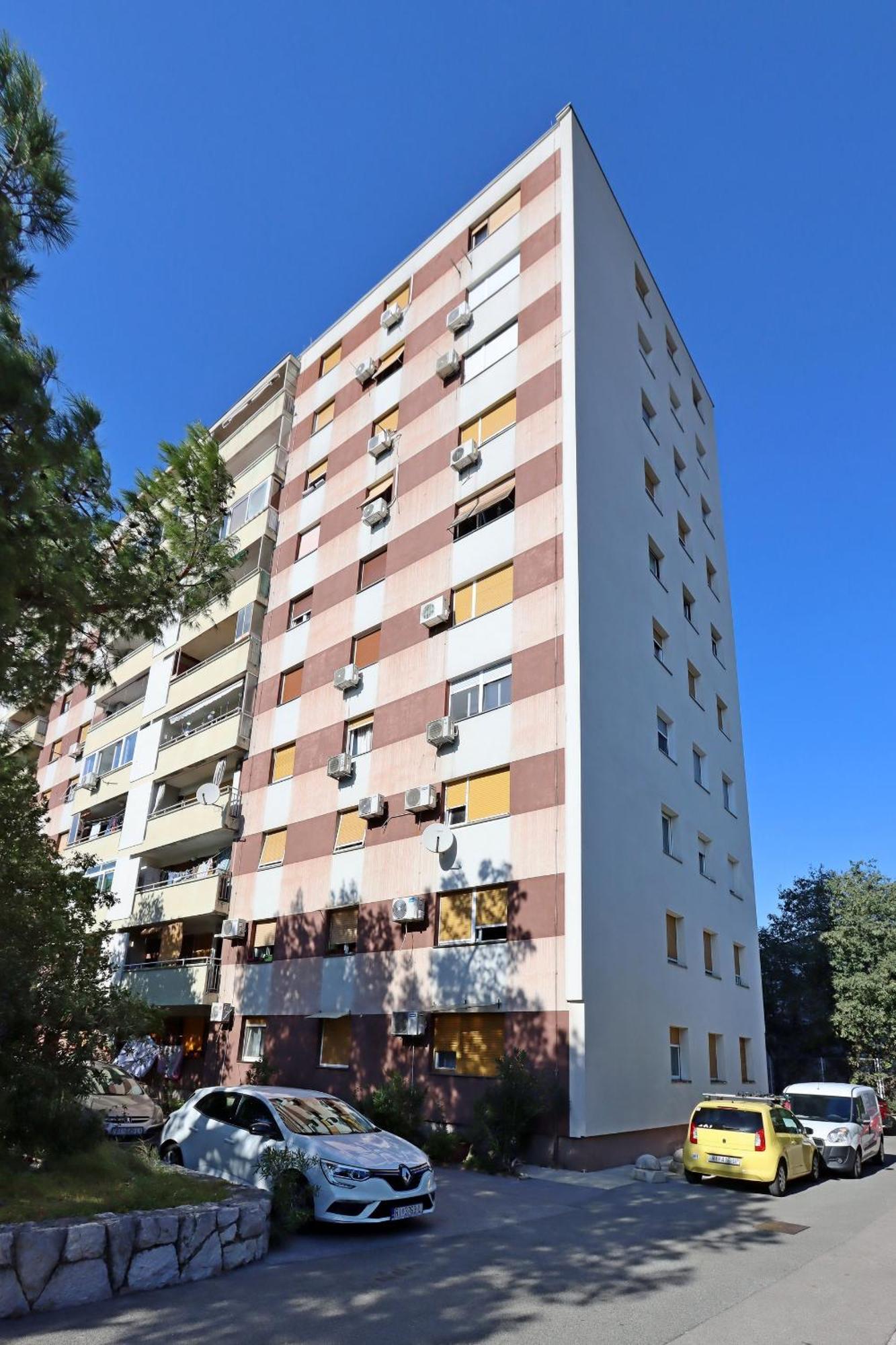 Apartments With Wifi Rijeka - 16539 Ngoại thất bức ảnh