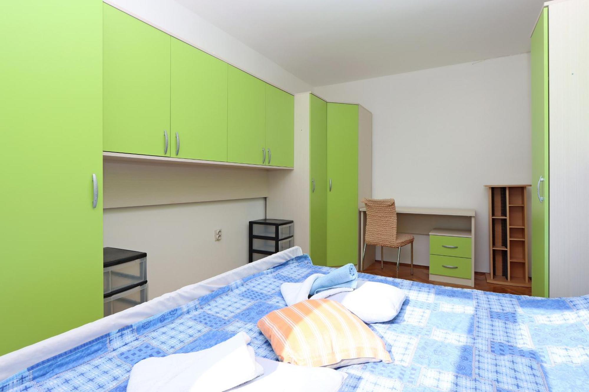 Apartments With Wifi Rijeka - 16539 Phòng bức ảnh